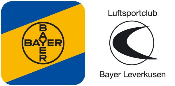 Logo LSC Bayer Leverkusen
