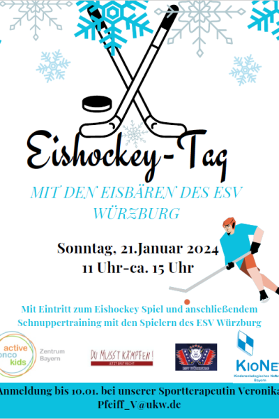 Eishockey