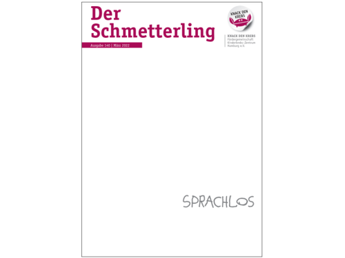 Schmetterling Sporttherapie HH