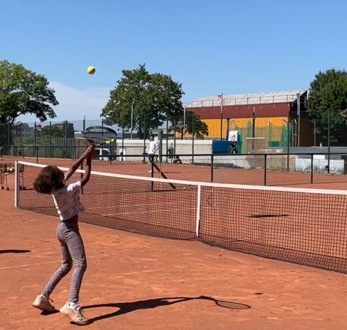 Tennis (2 von 3)